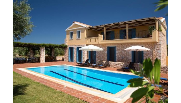 Hotel Villas Armeno poza 1