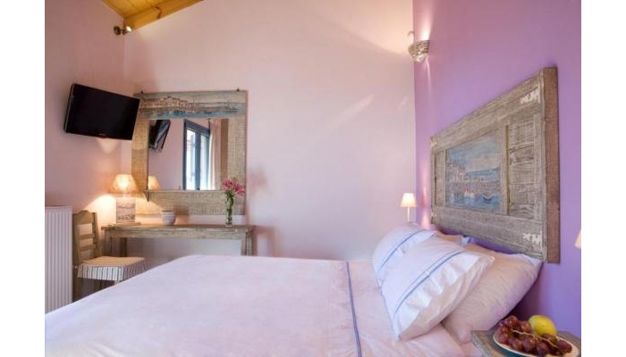 Hotel Villas Armeno poza 4