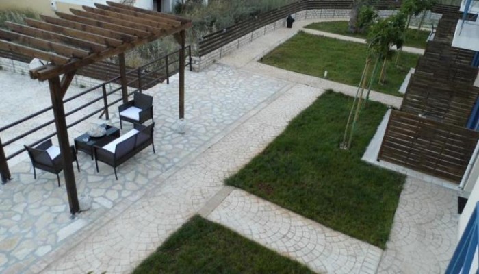 Ilianthos Apartments And Studios poza 5