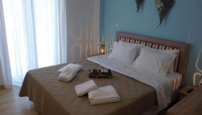 Ilianthos Apartments And Studios poza 2