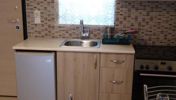 Ilianthos Apartments And Studios poza 3