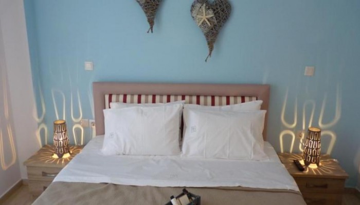 Ilianthos Apartments And Studios poza 1