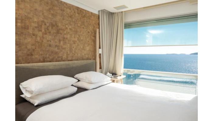 Sirene Blue Resort poza 6