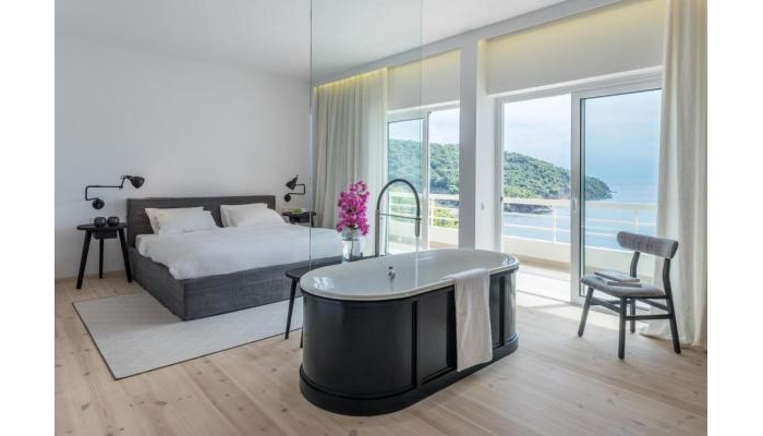 Sirene Blue Resort poza 8