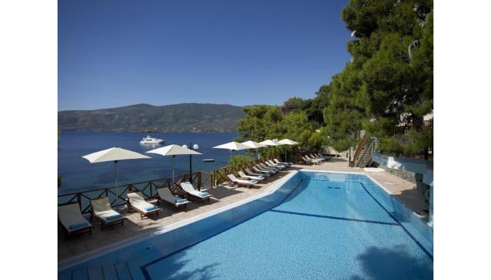 Sirene Blue Resort poza 10