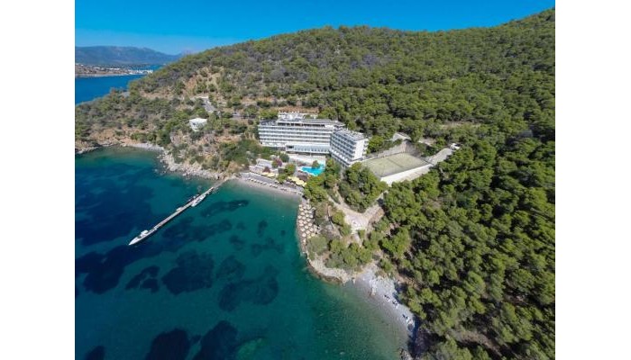 Sirene Blue Resort poza 0