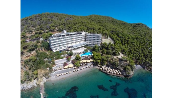 Sirene Blue Resort poza 1