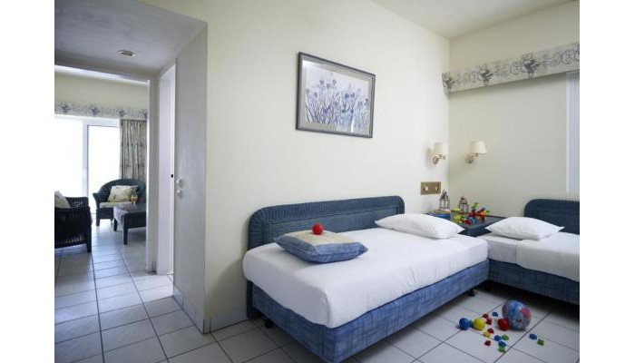 Sirene Blue Resort poza 9