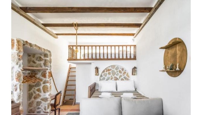 Hotel Limeri Traditional Guest House poza 6