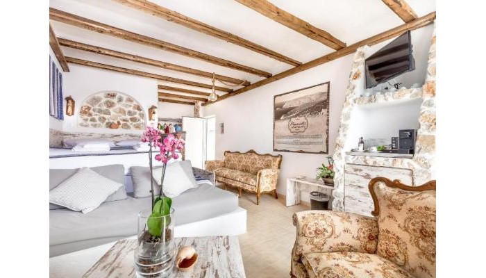 Hotel Limeri Traditional Guest House poza 5