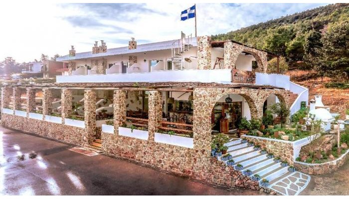 Hotel Limeri Traditional Guest House poza 0