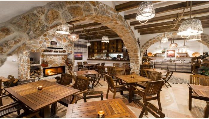 Hotel Limeri Traditional Guest House poza 11