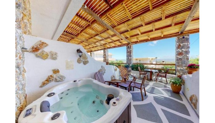 Hotel Limeri Traditional Guest House poza 8