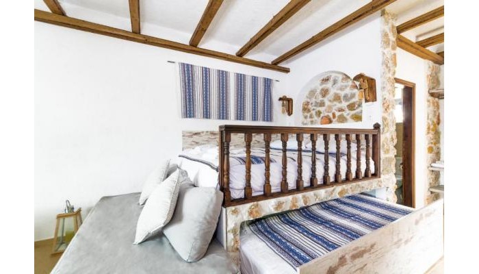 Hotel Limeri Traditional Guest House poza 12