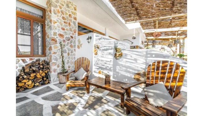 Hotel Limeri Traditional Guest House poza 10