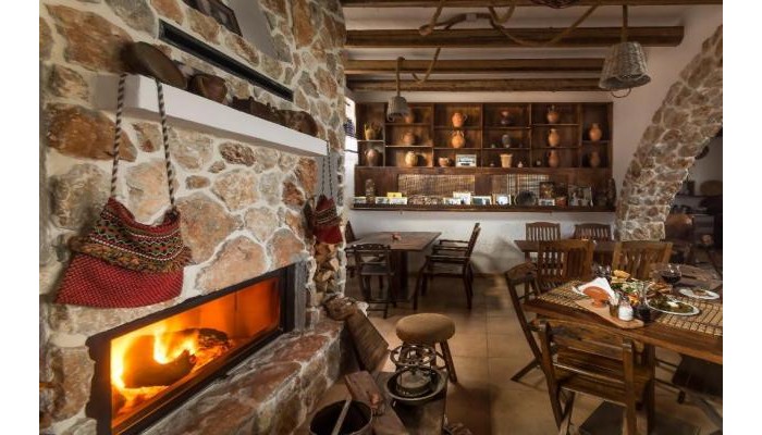 Hotel Limeri Traditional Guest House poza 15