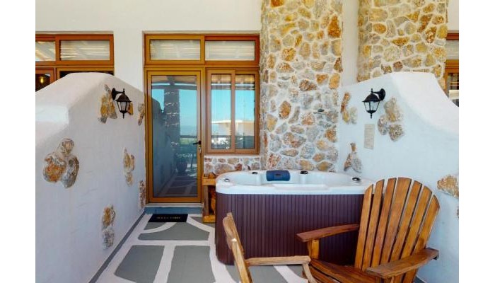 Hotel Limeri Traditional Guest House poza 7