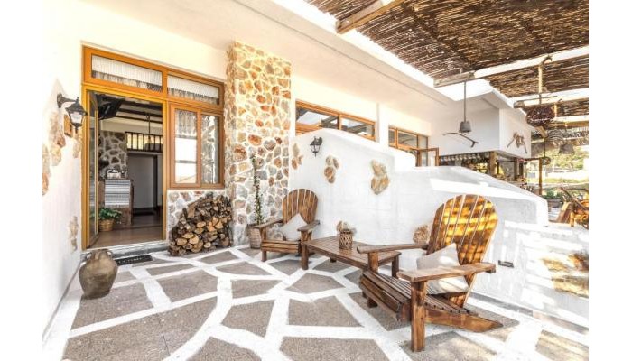 Hotel Limeri Traditional Guest House poza 13