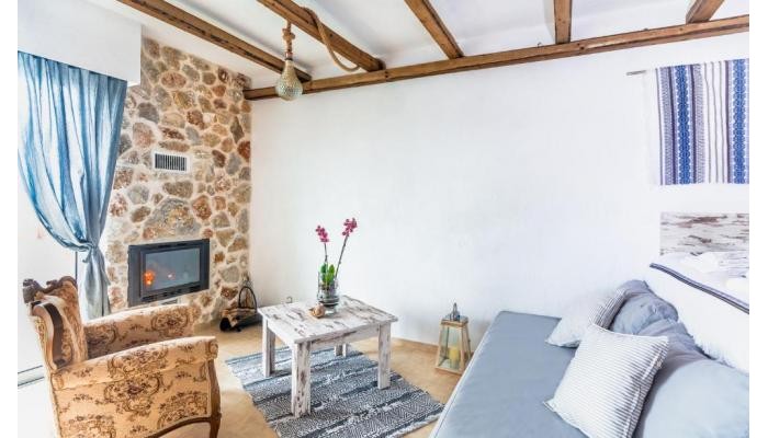 Hotel Limeri Traditional Guest House poza 3