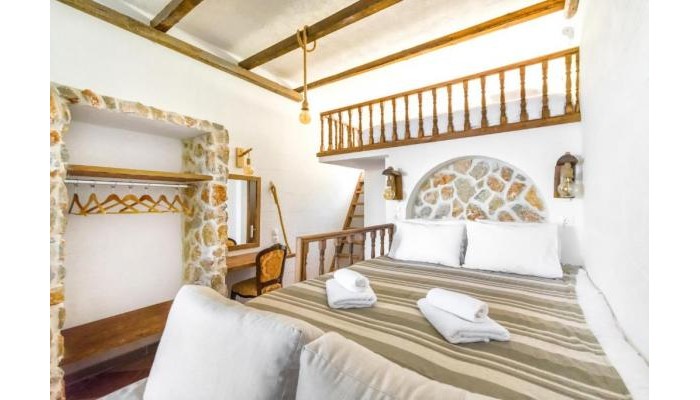 Hotel Limeri Traditional Guest House poza 4