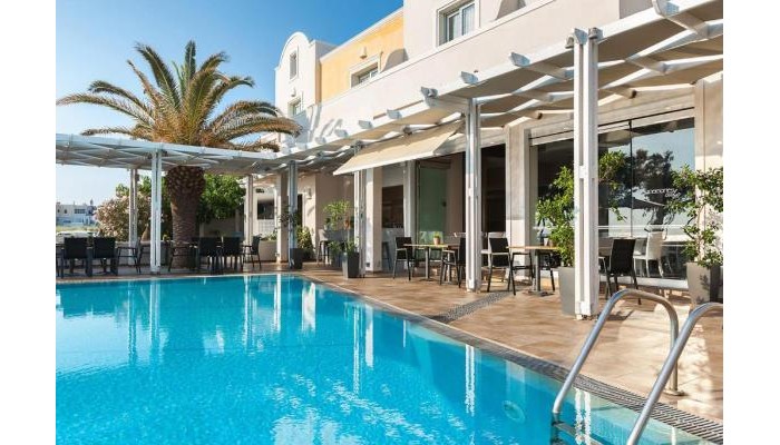 Hotel Memories Beach poza 11