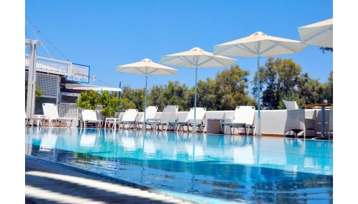 Hotel Memories Beach poza 9
