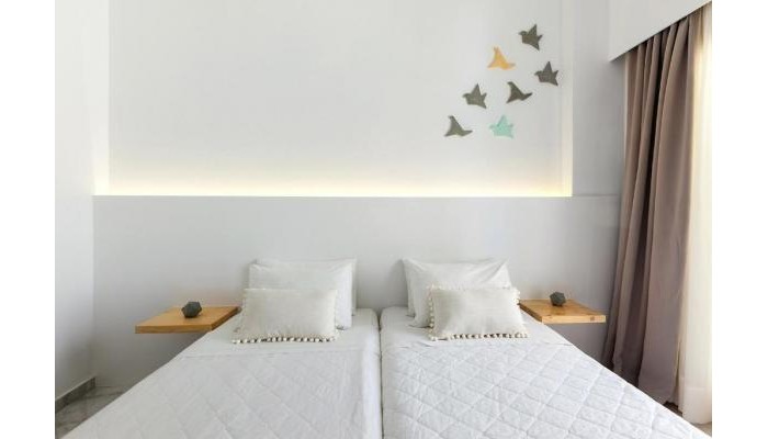 Hotel Memories Beach poza 3