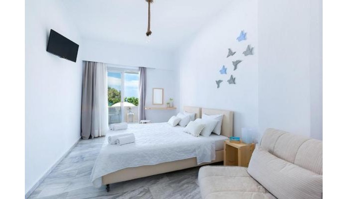 Hotel Memories Beach poza 0