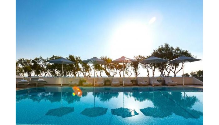 Hotel Memories Beach poza 10