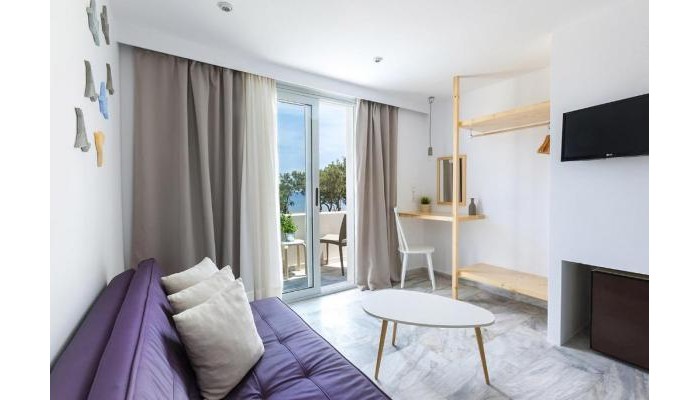 Hotel Memories Beach poza 7