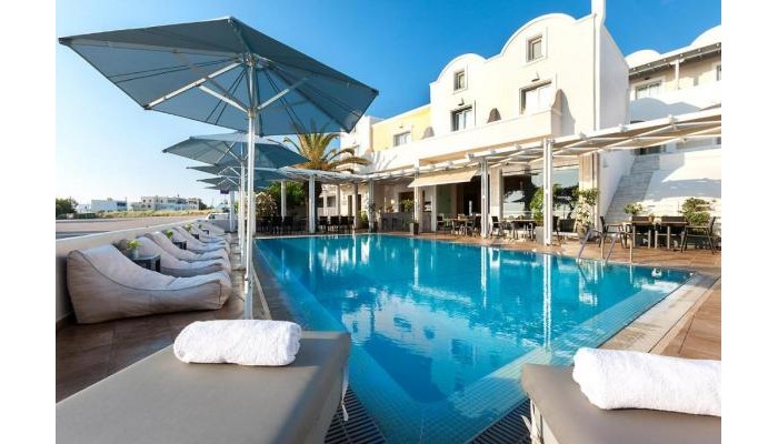 Hotel Memories Beach poza 12
