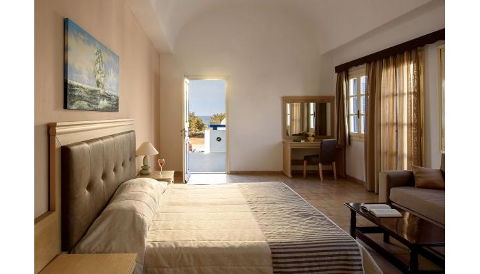 Hotel Scorpios Beach poza 3