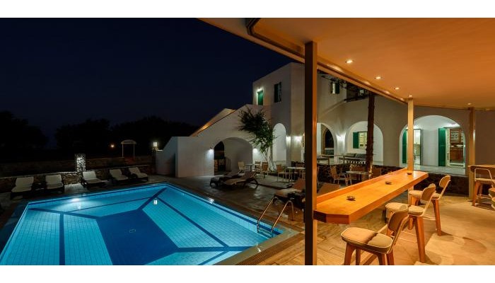 Hotel Scorpios Beach poza 15