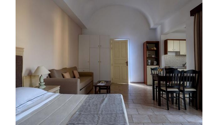 Hotel Scorpios Beach poza 5