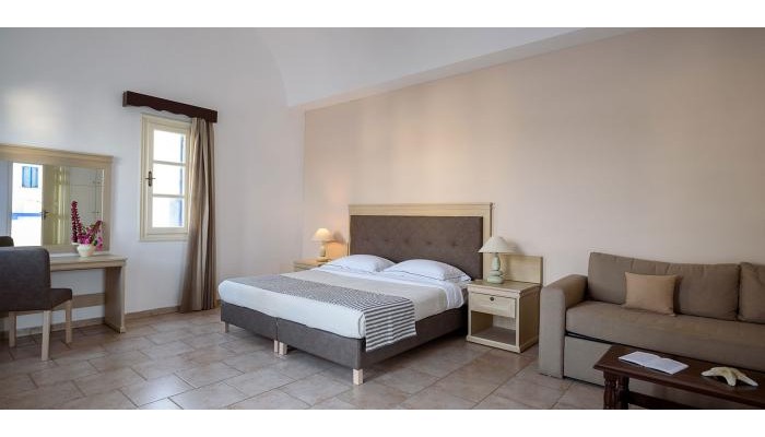 Hotel Scorpios Beach poza 4