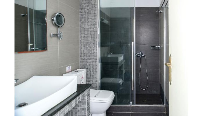 Hotel Scorpios Beach poza 8