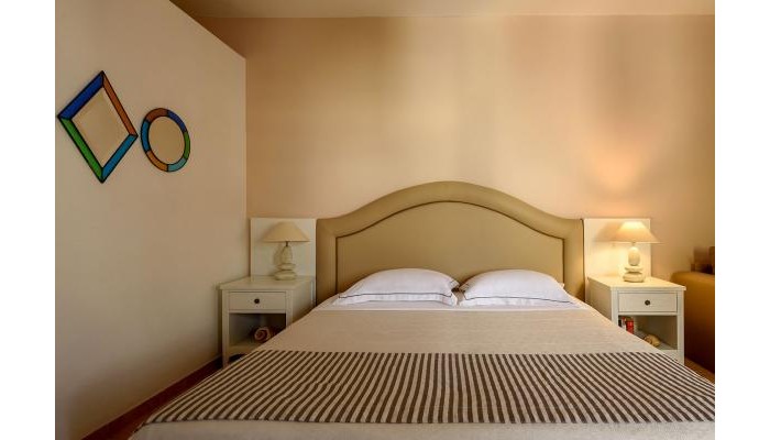 Hotel Scorpios Beach poza 1
