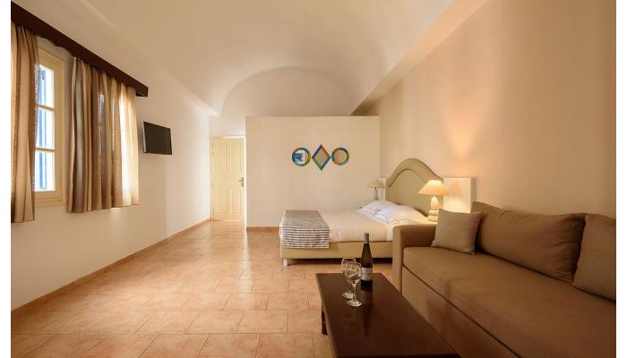 Hotel Scorpios Beach poza 2