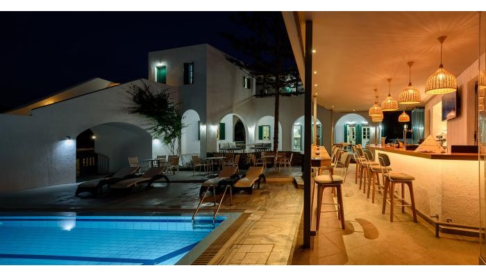 Hotel Scorpios Beach poza 16