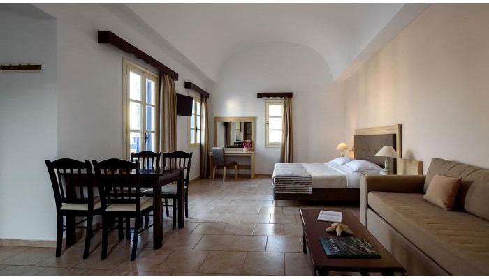 Hotel Scorpios Beach poza 6