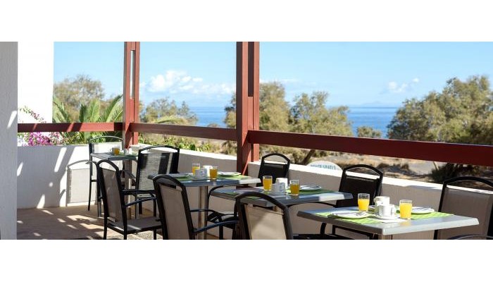Hotel Scorpios Beach poza 9
