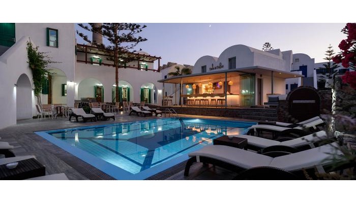 Hotel Scorpios Beach poza 14