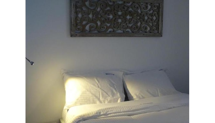 Pensiunea Nama Beach House poza 11