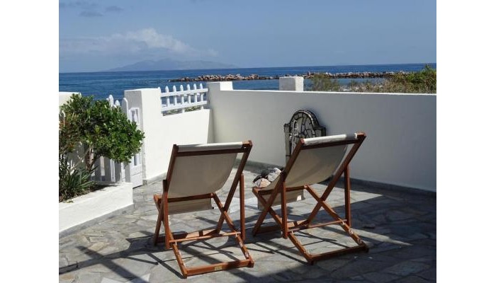 Pensiunea Nama Beach House poza 13