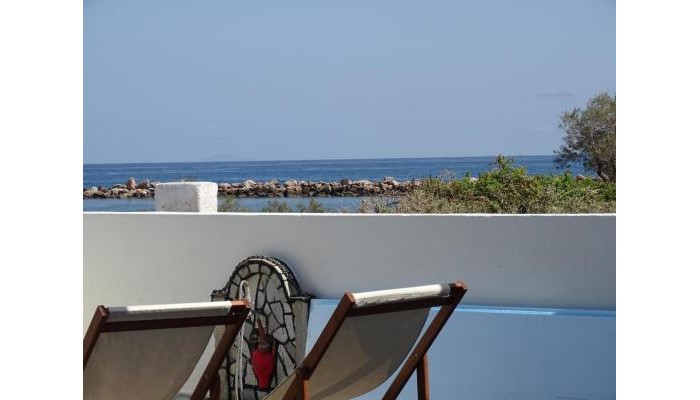 Pensiunea Nama Beach House poza 14