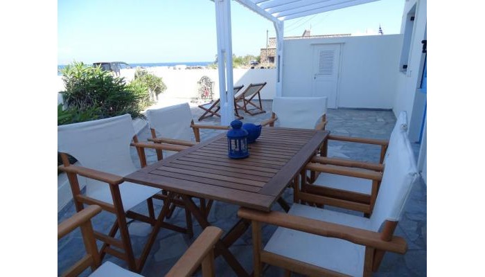 Pensiunea Nama Beach House poza 12