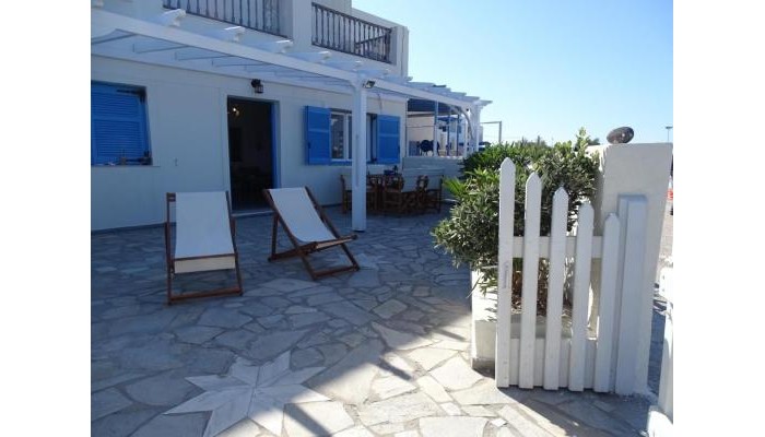 Pensiunea Nama Beach House poza 0