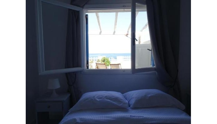Pensiunea Nama Beach House poza 10