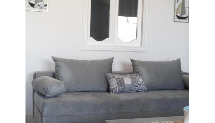 Pensiunea Nama Beach House poza 6