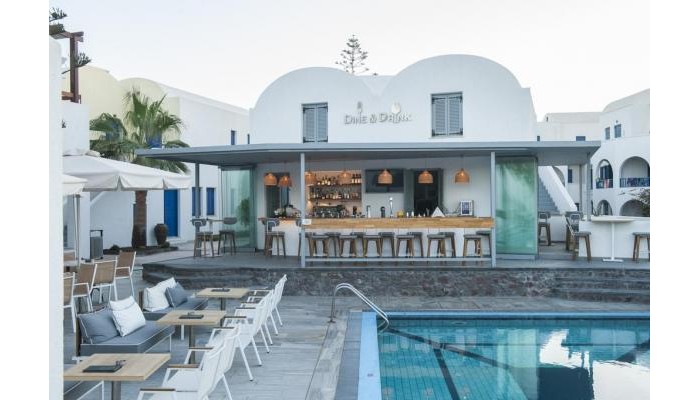 Scorpios Beach Hotel poza 4